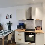Apartamento Trois Merlettes Schiltigheim