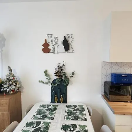 Trois Merlettes * Schiltigheim