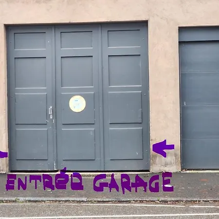 Apartmán Trois Merlettes *