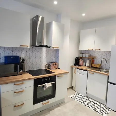 Trois Merlettes Schiltigheim